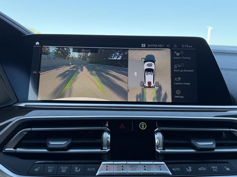 2022 BMW X5 xDrive40iImage 28