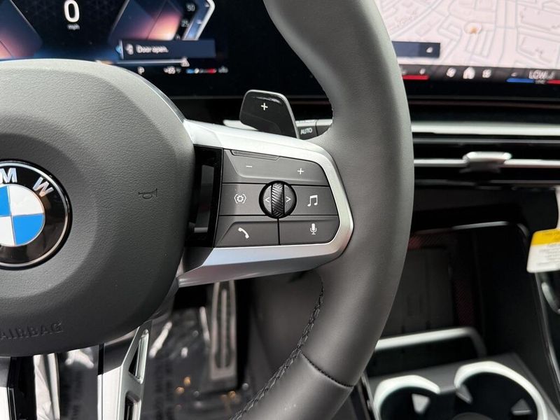 2025 BMW X1 xDrive28iImage 25