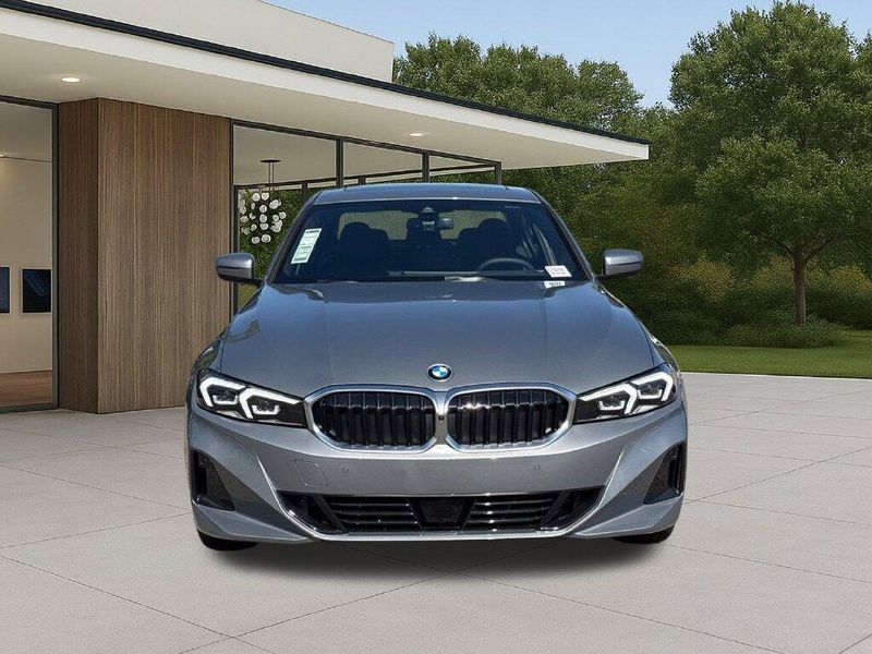 New 2026 BMW 3 Series 330iImage 4