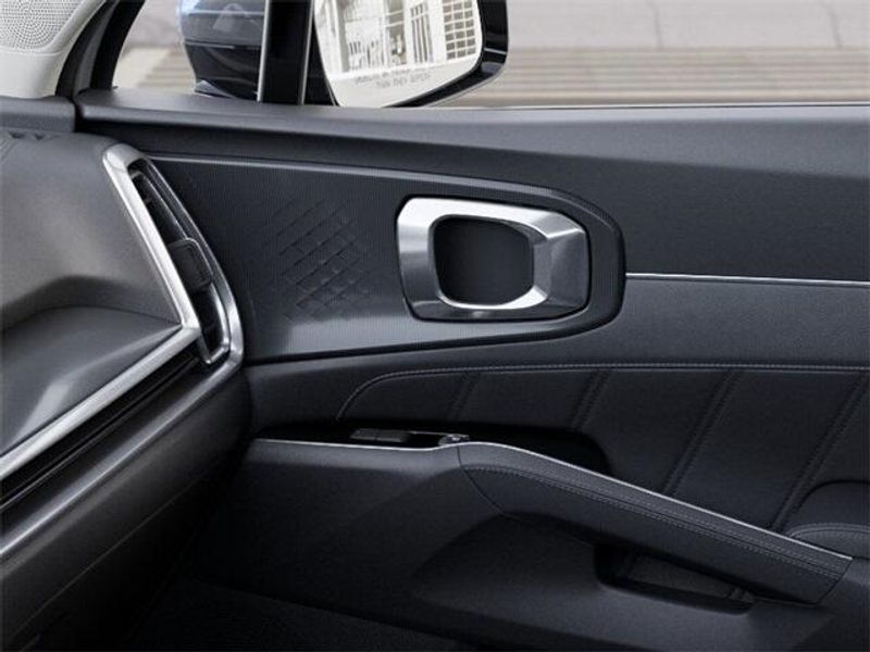 New 2025 Kia Sorento SXImage 25