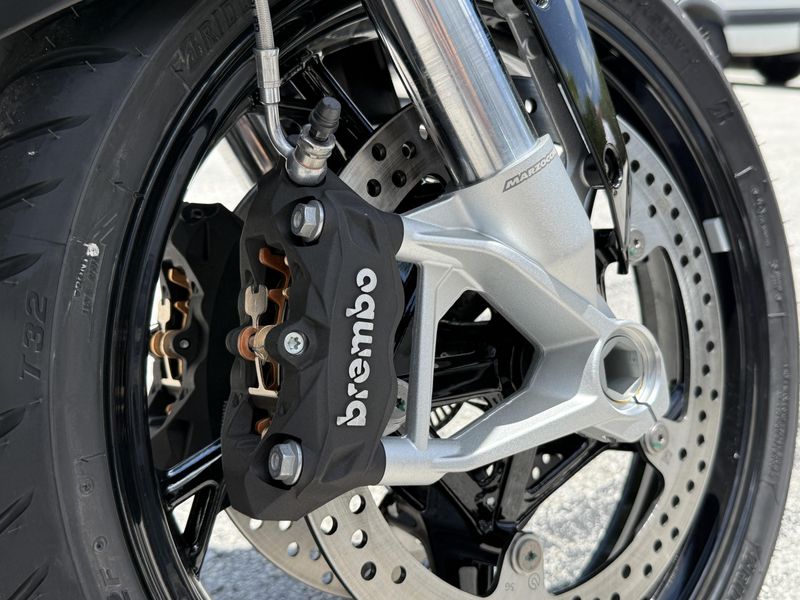 New 2026 BMW S 1000 XR 