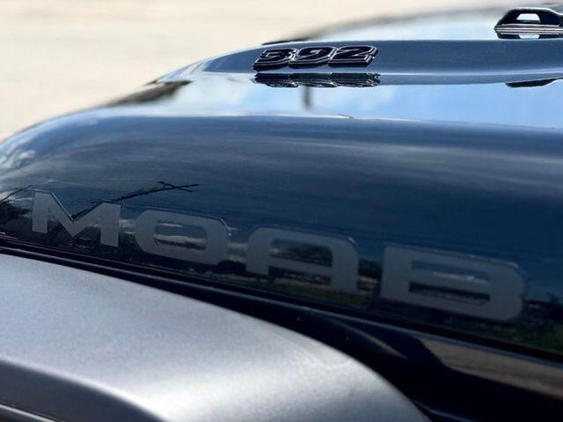 New 2026 Jeep Wrangler 4-door Moab 392Image 21