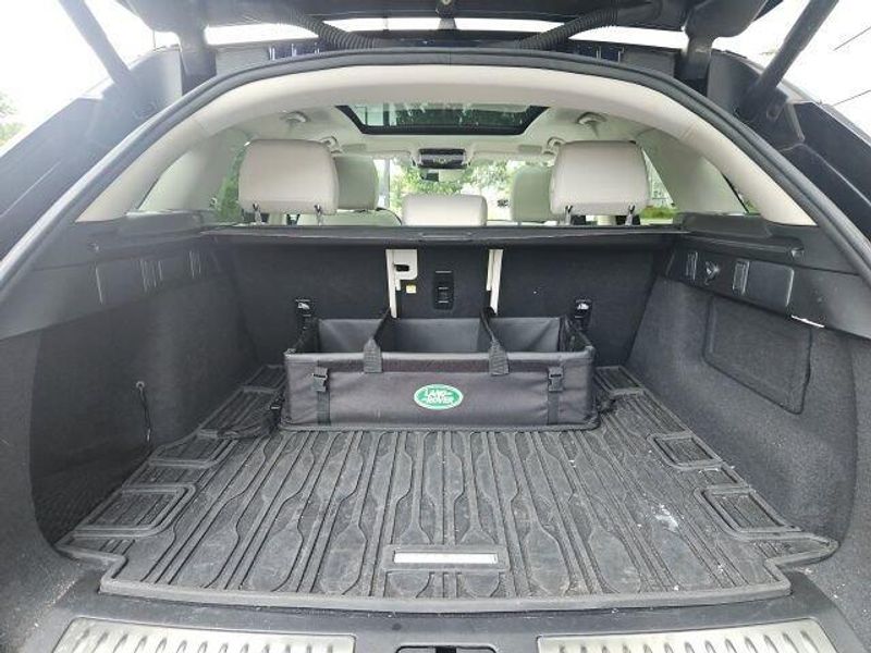 Used 2021 Land Rover Range Rover Velar S