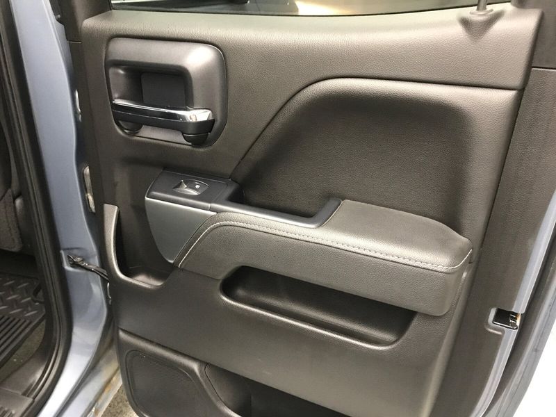 Used 2015 Chevrolet Silverado 1500 LTImage 18