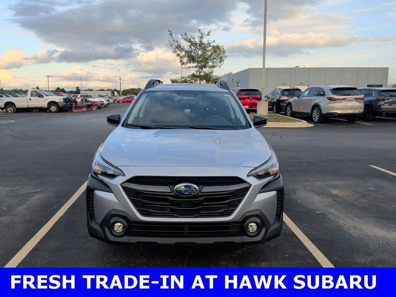 2023 Subaru Outback Premium photo 2
