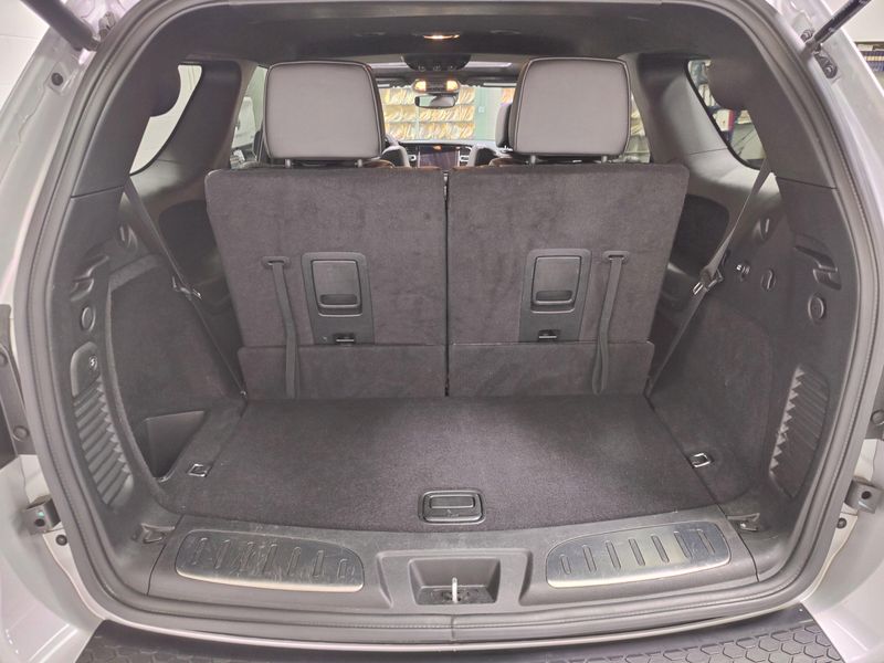 2024 Dodge Durango Citadel 3.6L AWD w/Sunroof/NavImage 17