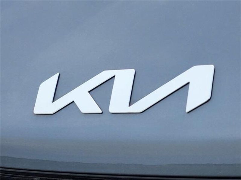 New 2025 Kia Sorento SImage 14