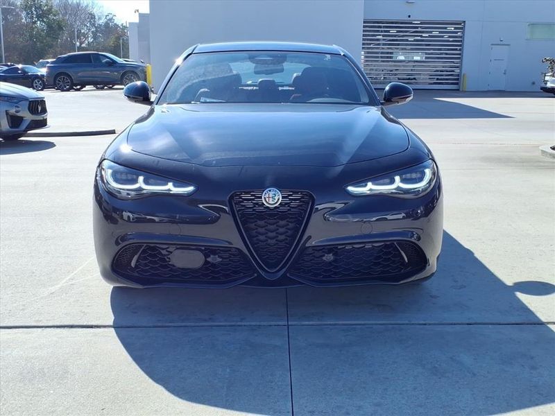 New 2026 Alfa Romeo GiuliaImage 4