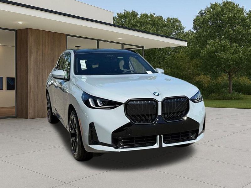 New 2026 BMW X3 30 xDriveImage 5