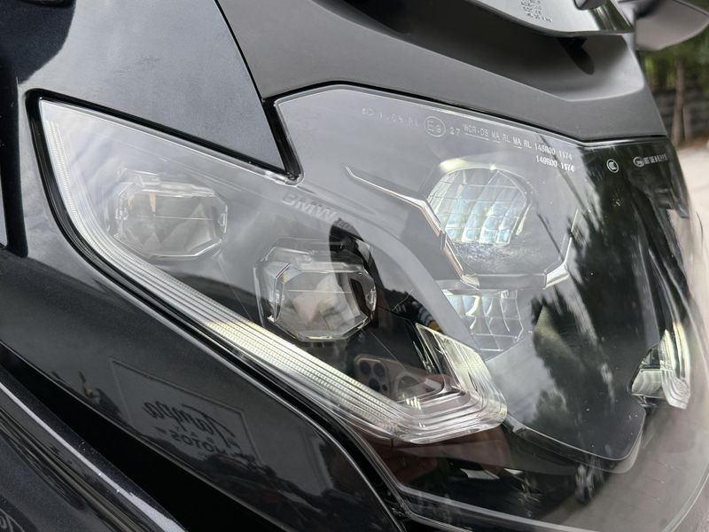 2023 BMW K 1600 B