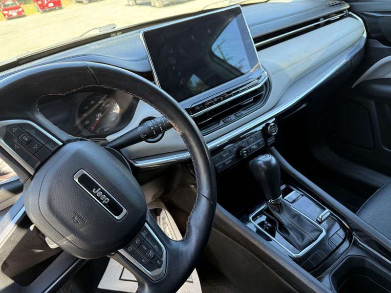 Used 2022 Jeep Compass