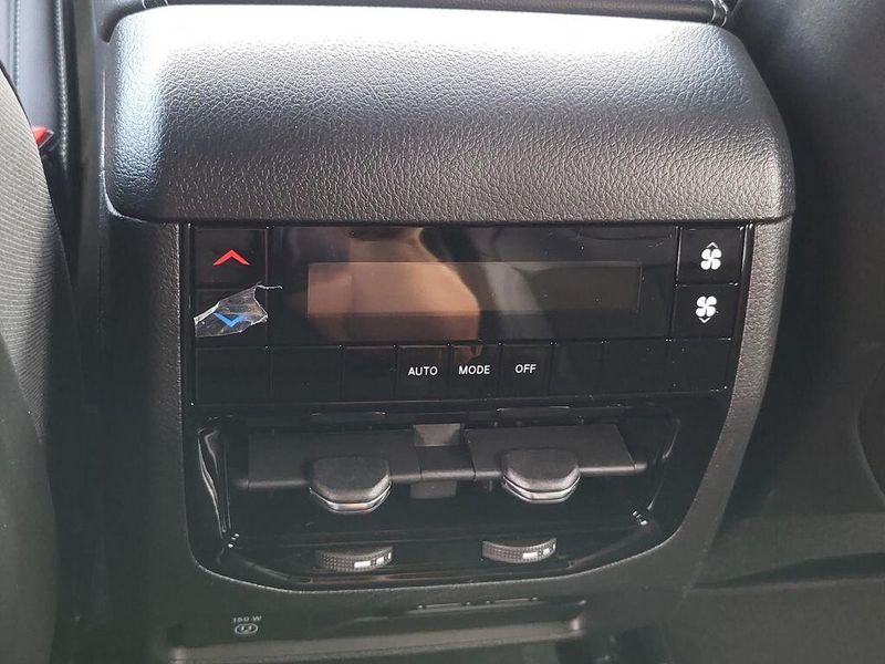 2025 Jeep Grand Cherokee L Altitude X 4x4Image 28