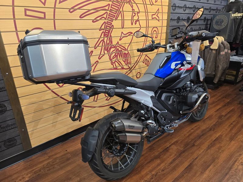 Used 2024 BMW R1300GS Image 6