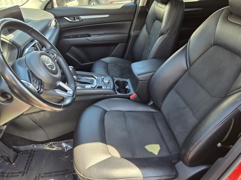 Used 2023 Mazda CX-5 2.5 S Select Package AWD