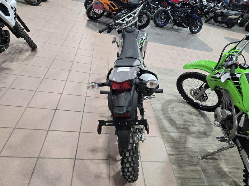 2024 Kawasaki KLX 230 S ABSImage 6