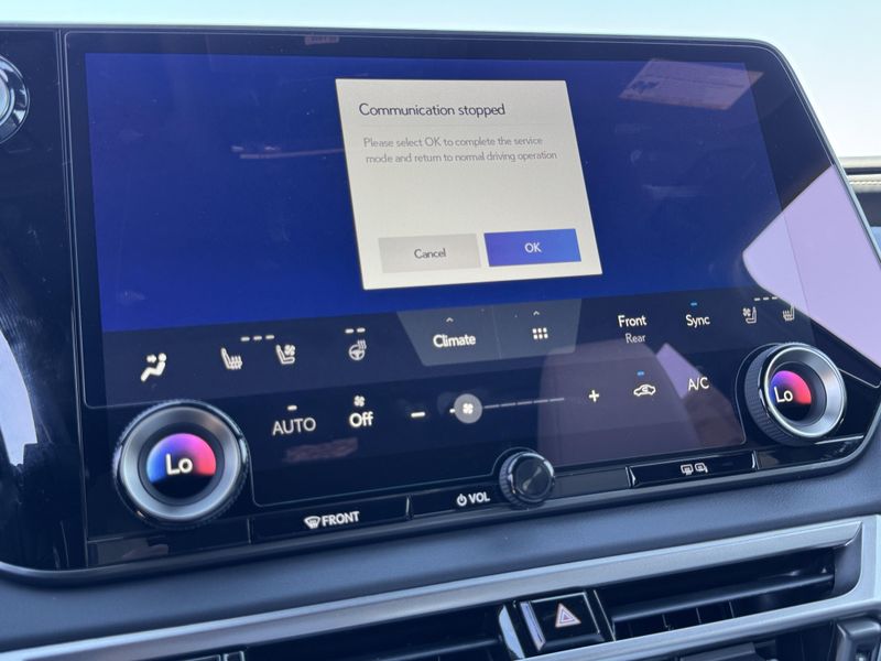 New 2026 Lexus RX 350 PremiumImage 27