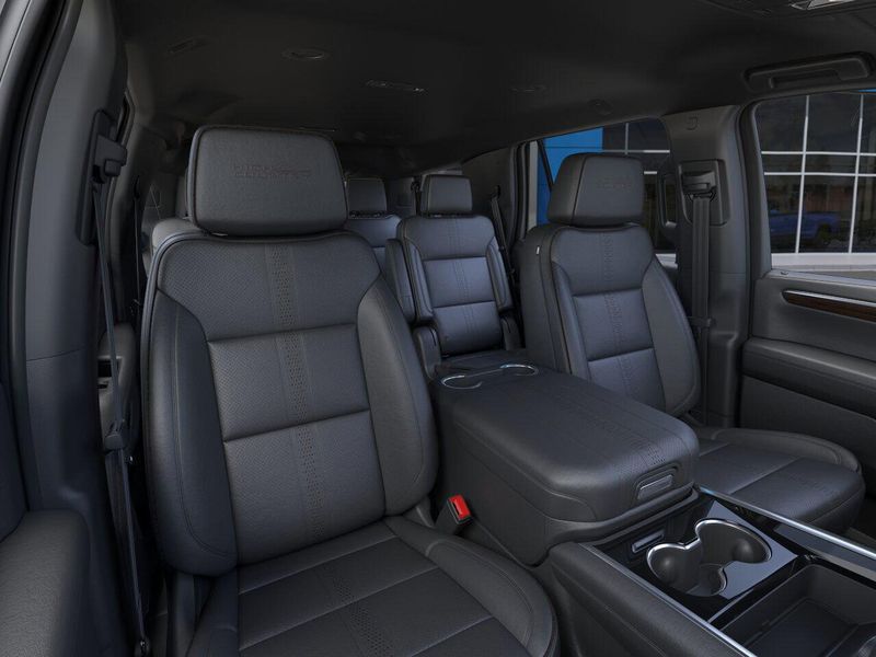 2025 Chevrolet Tahoe High CountryImage 16