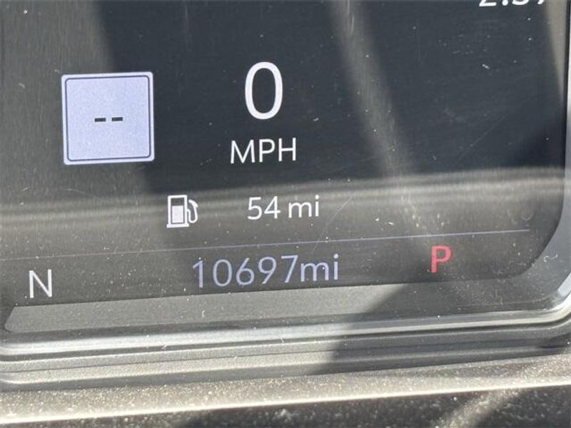 Used 2022 GMC Sierra 2500HD DenaliImage 7