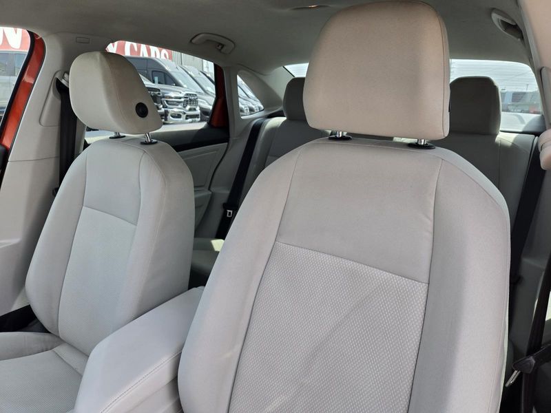 Used 2019 Volkswagen Jetta S Auto w/SULEV