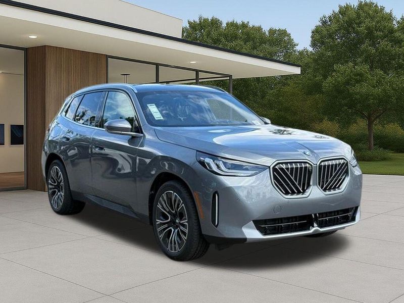 New 2026 BMW X3 30 xDriveImage 6
