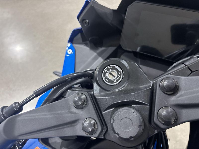 New 2026 Suzuki GSX-8R Image 20