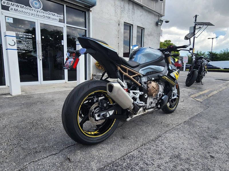 Used 2024 BMW S 1000 R Image 13
