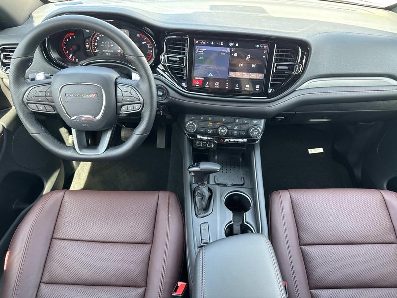 New 2026 Dodge Durango Gt Plus Awd Hemi V8