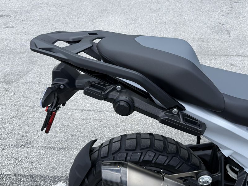 2025 BMW R 1300 GS