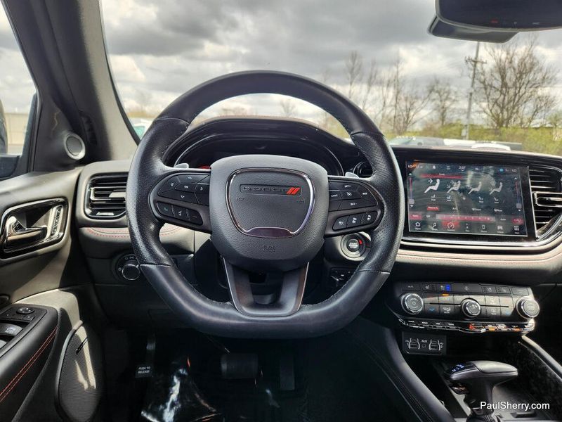Used 2024 Dodge Durango R/T Premium