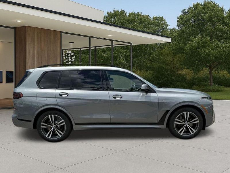 New 2027 BMW X7 xDrive40iImage 31