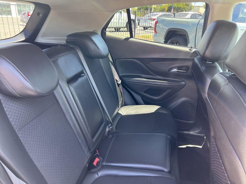 2018 Buick Encore PreferredImage 26