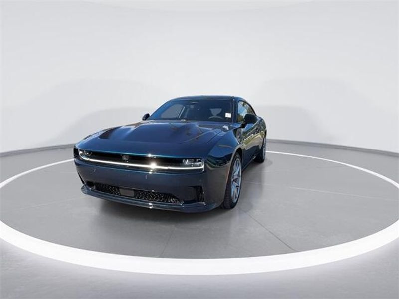 2024 Dodge Charger Daytona Scat Pack AwdImage 3