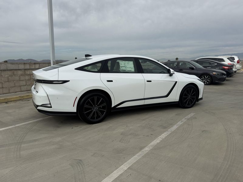 New 2026 Lexus ES 350h Premium+Image 10