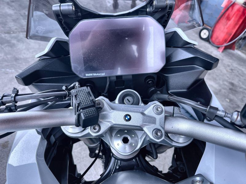 Used 2020 BMW F 900 XR Image 17