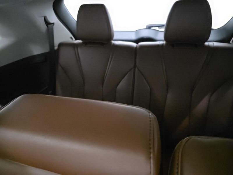 2024 Acura MDX SH-AWD Technology photo 11