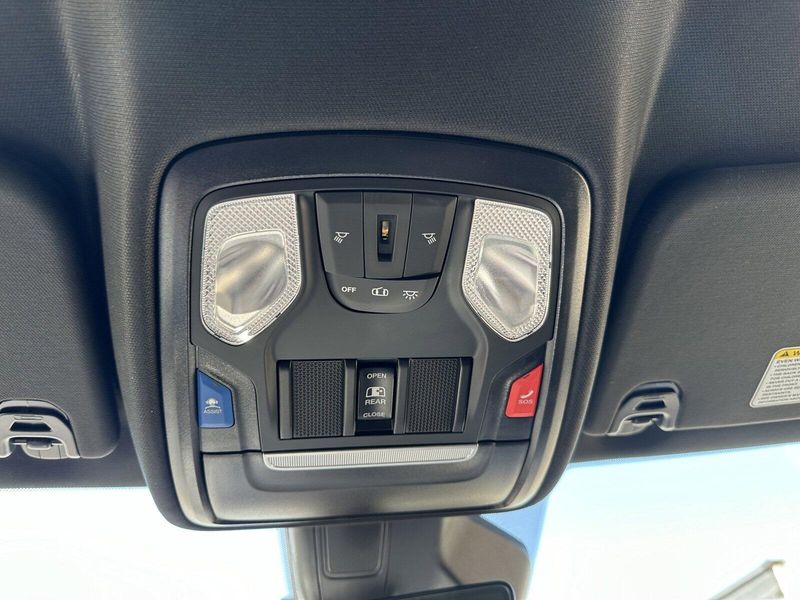 2025 RAM 1500 Big HornImage 28