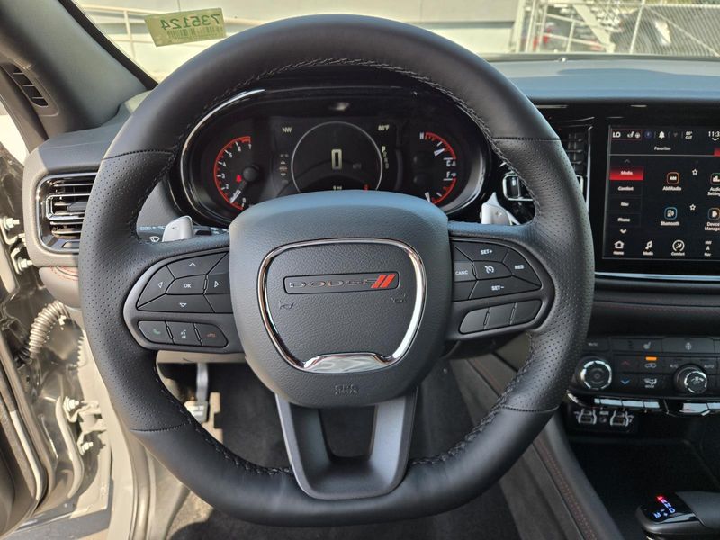 New 2026 Dodge Durango Gt Rwd
