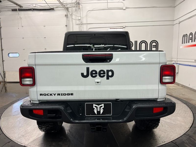 2022 Jeep Gladiator Sport S 4x4Image 11