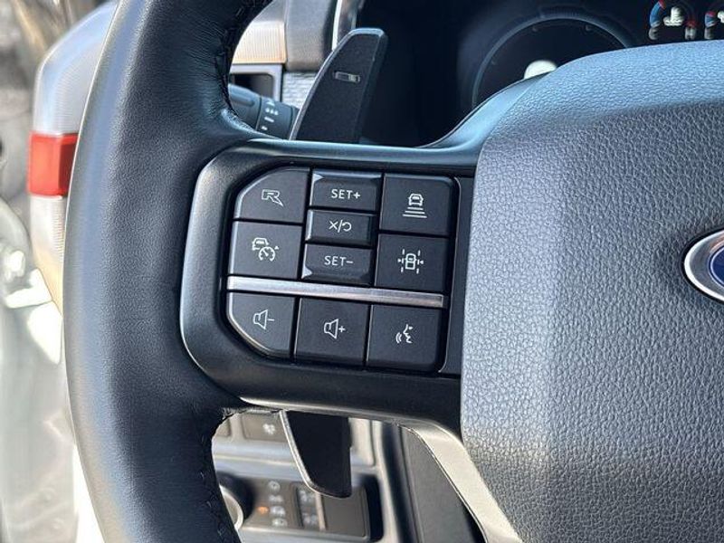 Used 2023 Ford F-150 RaptorImage 23