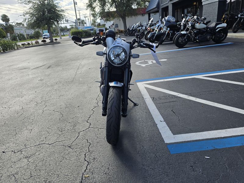 Used 2020 Ducati Scrambler Icon 