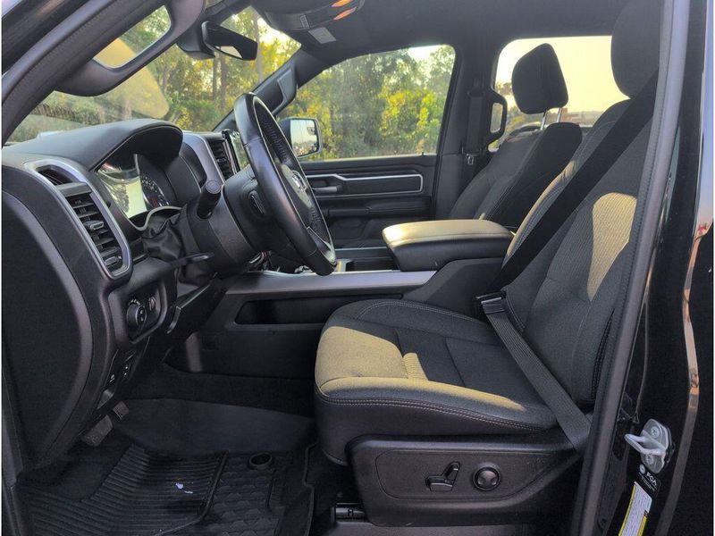 Used 2023 RAM 1500 Big HornImage 12