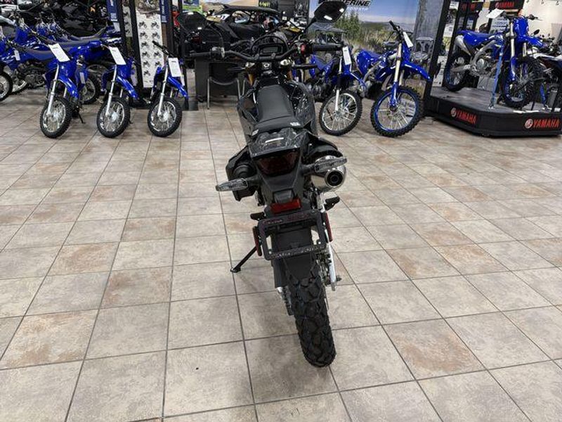 New 2025 Suzuki DR-Z4S Image 16