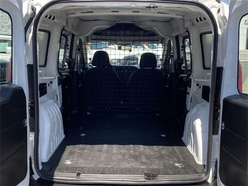 2021 RAM ProMaster City TradesmanImage 16