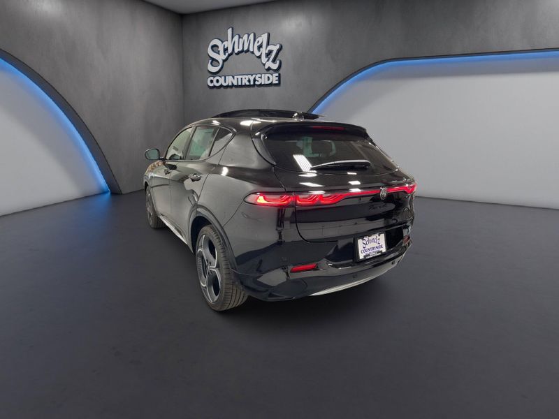 New 2026 Alfa Romeo Tonale Sport Speciale AwdImage 10