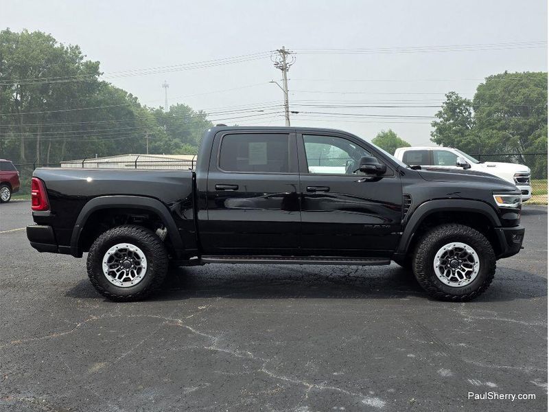Used 2025 RAM 1500 RHO