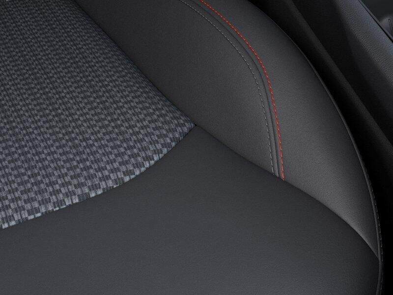 New 2026 Jeep Compass Trailhawk 4x4Image 11