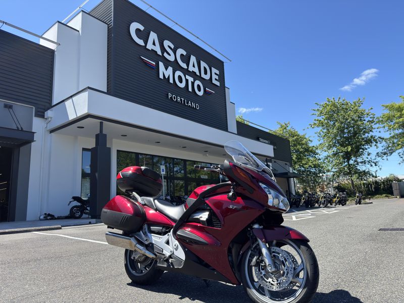 2005 Honda ST1300 ABS 
