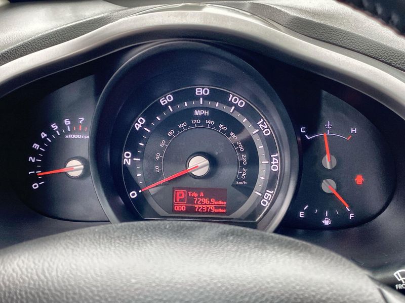 Used 2016 Kia Sportage SXImage 12