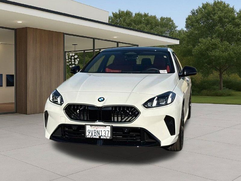 Used 2026 BMW 2 Series 228 Gran CoupeImage 3