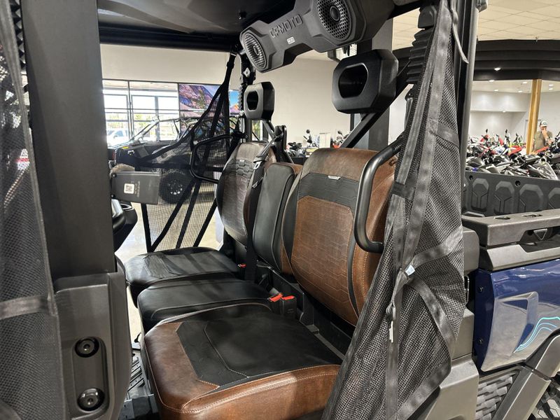 New 2027 CFMOTO UFORCE U10 XL PRO EPS Image 31